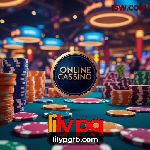 lilypg login | Como Criar uma Conta no lilypg e Realizar o Login Para Apostar Online