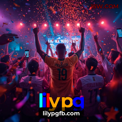 lilypg App: Aposte em Esportes de Forma Simples e Rápida